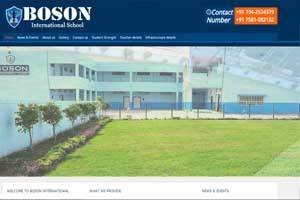 Boson International School